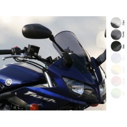 Bulle MRA YAMAHA FZS 1000 FAZER 01-05 (Racing)