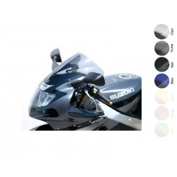 Bulle MRA SUZUKI GSX-R 1000 01-02 (Racing)