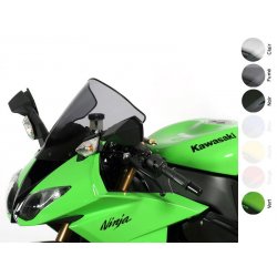 Bulle MRA KAWASAKI ZX-6R 09-13 (Racing)