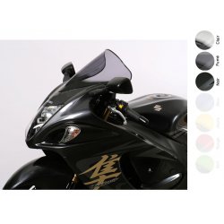 Bulle MRA SUZUKI GSX-R 1340 HAYABUSA 08-17 (Racing)