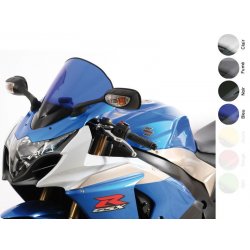 Bulle MRA SUZUKI GSX-R 1000 09-16 (Racing)