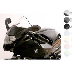 Bulle MRA BMW R1200 S 06-07 (Racing)
