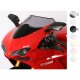 Bulle MRA DUCATI 848 - EVO 08-13 / 1098 07-08 / 1198 09-11 (Origine)