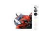 Bulle MRA APRILIA RSV 1000 R 01-03 (Sport)