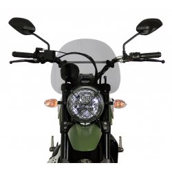 Bulle MRA DUCATI SCRAMBLER 800 15-17 (Tourisme)