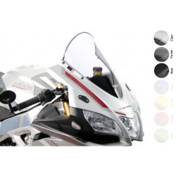 Bulle MRA APRILIA RSV4 RR - RF 15-17 (Racing)