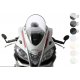 Bulle MRA APRILIA RSV4 RR - RF 15-17 (Racing)