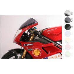 Bulle MRA DUCATI 748 95-02 / 916 94-95 / 996 99-02 / 998 02-04 (Origine)