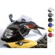 Bulle MRA BMW K1300 S 09-16 (Sport)