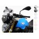 Bulle MRA BMW R1200 R 15-17 (Vario)