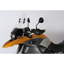 Bulle MRA BMW R12000 GS - ADVENTURE 04-12 (Xcreen Touring)