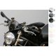 Bulle MRA DUCATI MONSTER 696 08-16 / MONSTER 796 10-15 / MONSTER 1100 07-15 (Origine)