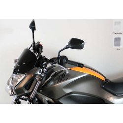 Bulle MRA HONDA NC 700 S 12-13 (Sport)