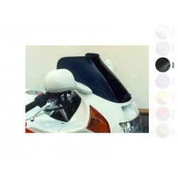 Bulle MRA HONDA CBR 1000 F 89-92 (Sport)