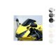 Bulle MRA HONDA CBR 900 RR 954 02-04 (Origine)