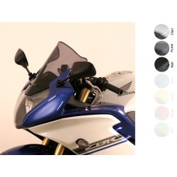 Bulle MRA HONDA CBR 600 F 11-13 (Racing)