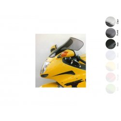 Bulle MRA HONDA CBR 1100 XX 97-07 (Tourisme)