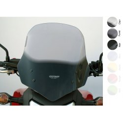 Bulle MRA HONDA NC 700 X 12-13 (Tourisme)