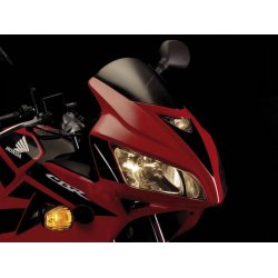 Bulle MRA HONDA CBR 125 R 04-06 (Origine)