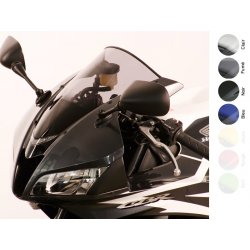 Bulle MRA HONDA CBR 600 RR 07-12 (Origine)