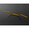 Guidon ABM SUPERBIKE BOOSTER Alu - Type 0429 (22/28,6mm) (100773)
