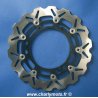 Disque BRAKING Wave APRILIA ETV 1000 CAPONORD 01-07 (Avant)