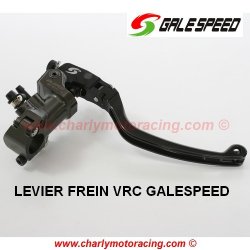 Maitre cylindre de frein VRC GALESPEED 16 - offset 18-16