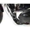 Tampons de protection AERO R&G Racing TRIUMPH BONNEVILLE / SCRAMBLER / THRUXTON