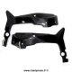 Protections de cadre Carbone KAWASAKI ZX-6R 07-08