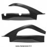Protections de bras oscillant Carbone SUZUKI GSX-R 1000 17-18