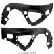 Protections de cadre Carbone SUZUKI GSX-R 600 11-17 / GSX-R 750 11-17