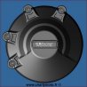 Protection embrayage GB RACING DUCATI 848 08-13
