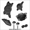 Kit complet GB RACING SUZUKI GSX-R 1000 09-16