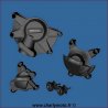 Kit complet GB RACING YAMAHA YZF-R1 09-14
