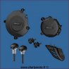 Kit complet GB RACING SUZUKI GSX-R 1000 05-08