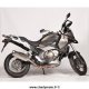 Silencieux SPARK HONDA VFR1200 CROSSTOURER 12-15