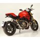 Silencieux SPARK DUCATI MONSTER 1200 14-15 (FORCE)