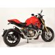 Silencieux SPARK DUCATI MONSTER 1200 14-15 (FORCE)