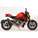 Silencieux SPARK DUCATI MONSTER 1200 14-15 (FORCE)
