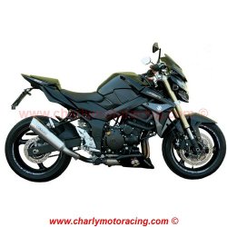 Silencieux SPARK EVO V SUZUKI GSR 750 11-16