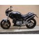 Silencieux SPARK DUCATI MONSTER 620 02-06 / 695 06-08 / 800 03-05 / 916 S4 01-03  (Rond - Haut)