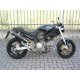 Silencieux SPARK DUCATI MONSTER 620 02-06 / 695 06-08 / 800 03-05 / 916 S4 01-03 (Rond - Haut)
