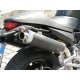 Silencieux SPARK DUCATI MONSTER 620 02-06 / 695 06-08 / 800 03-05 / 916 S4 01-03  (Rond - Haut)