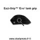 Grip de réservoir EAZI-GRIP YAMAHA YZF-R1 02-18