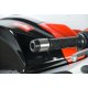 Embouts de guidon R&G Racing APRILIA RS4 125 11-13