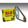 Kit chaine D.I.D DUCATI 900 MHE 01-02 (Chaine VX3 Super Renforcée - Pas 520 - Couronne Alu)