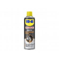 Nettoyant freins WD 40 Specialist Moto 500ml