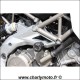 Tampons de protection GSG APRILIA DORSODURO 750 08-15