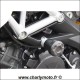 Tampons de protection GSG APRILIA DORSODURO 750 08-15