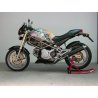 Silencieux SPARK DUCATI MONSTER 600 93-01 / 900 94-99 (Rond - Bas)